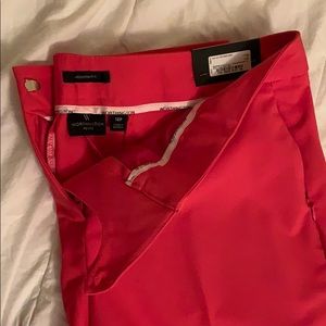 Worthington Petite modern fit skinny leg pant 12P